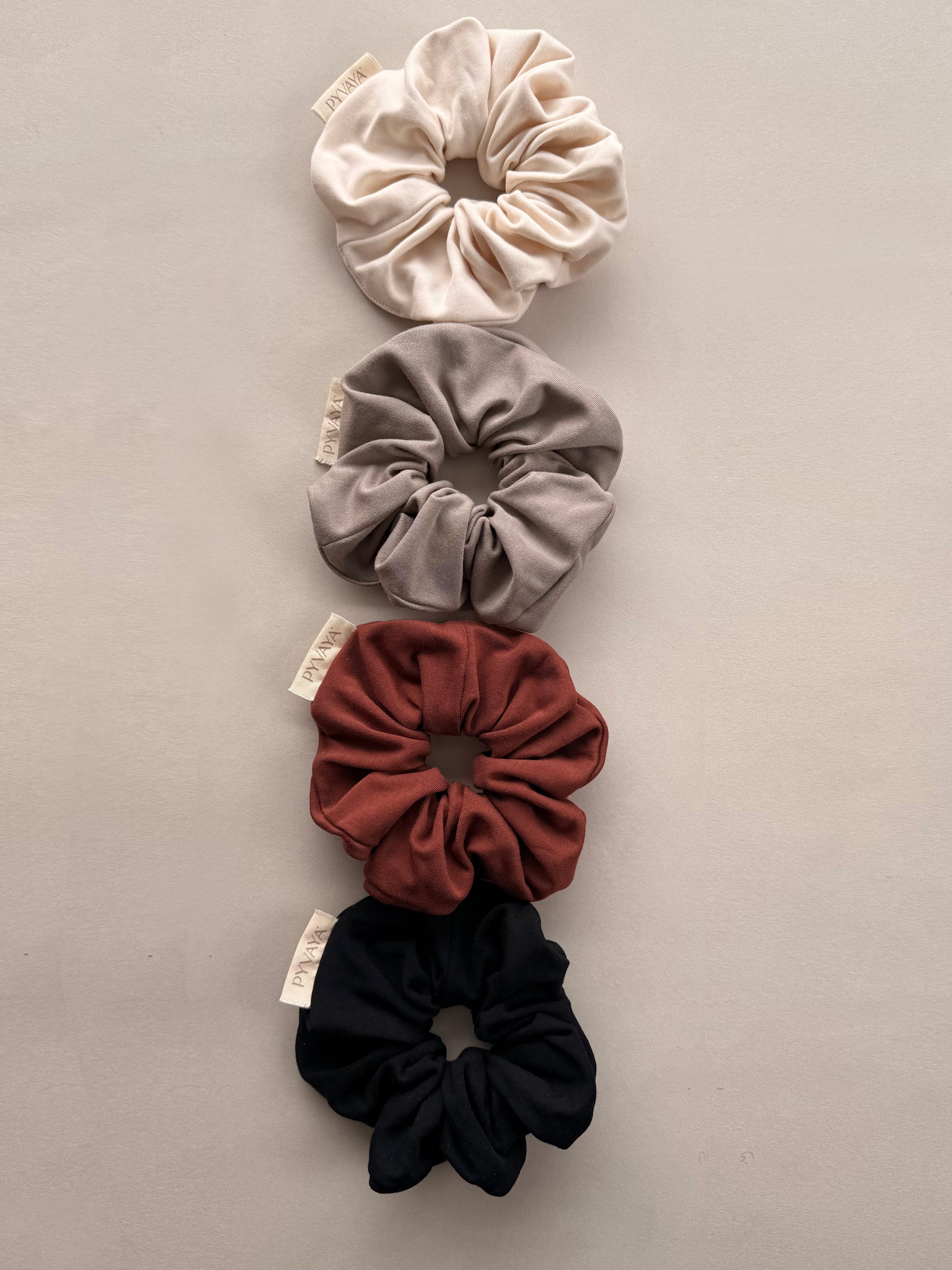 Chouchou — Agencé En TENCEL™ Modal