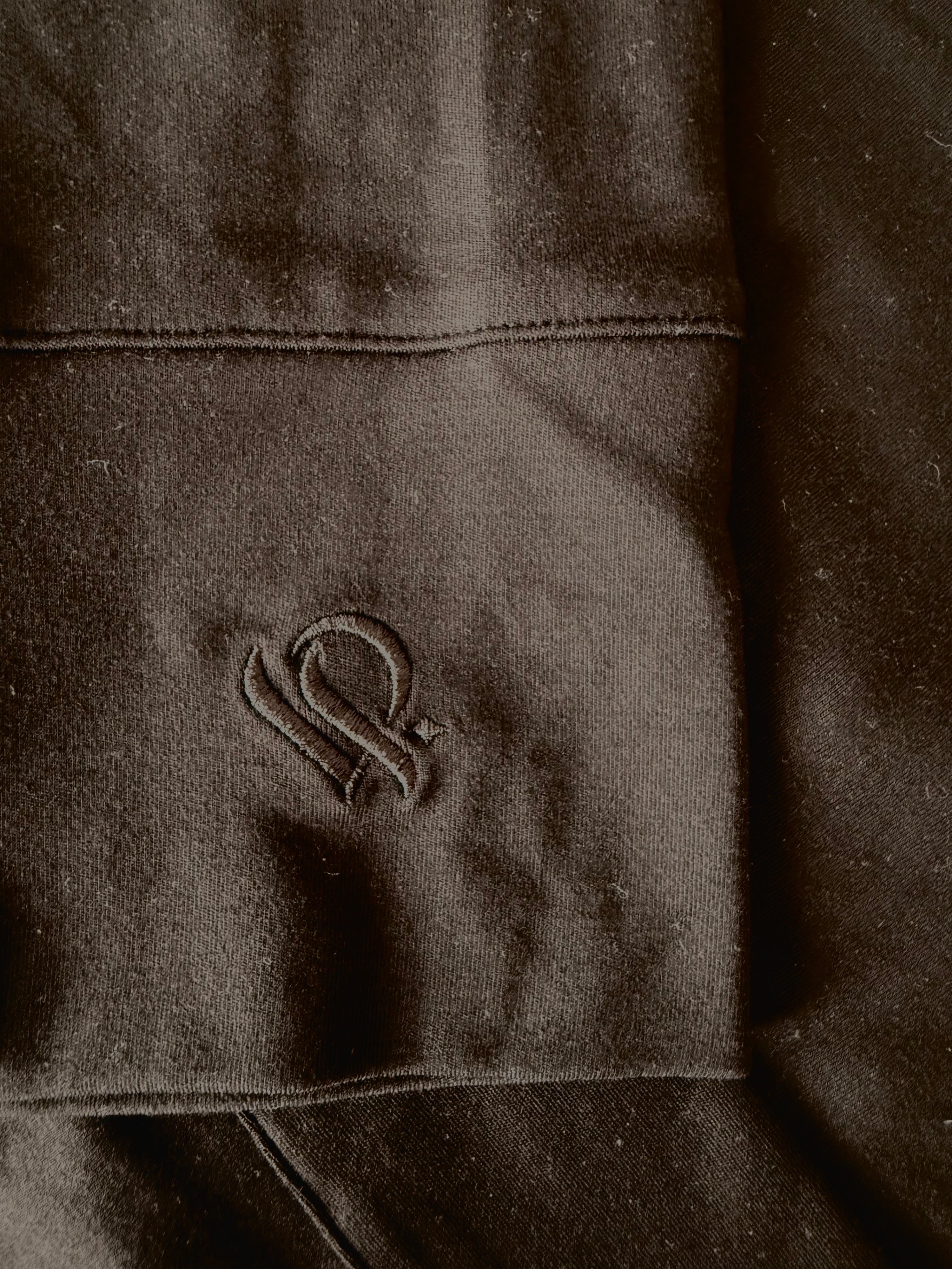 Peignoir mi-longueur — Fluide avec ceinture