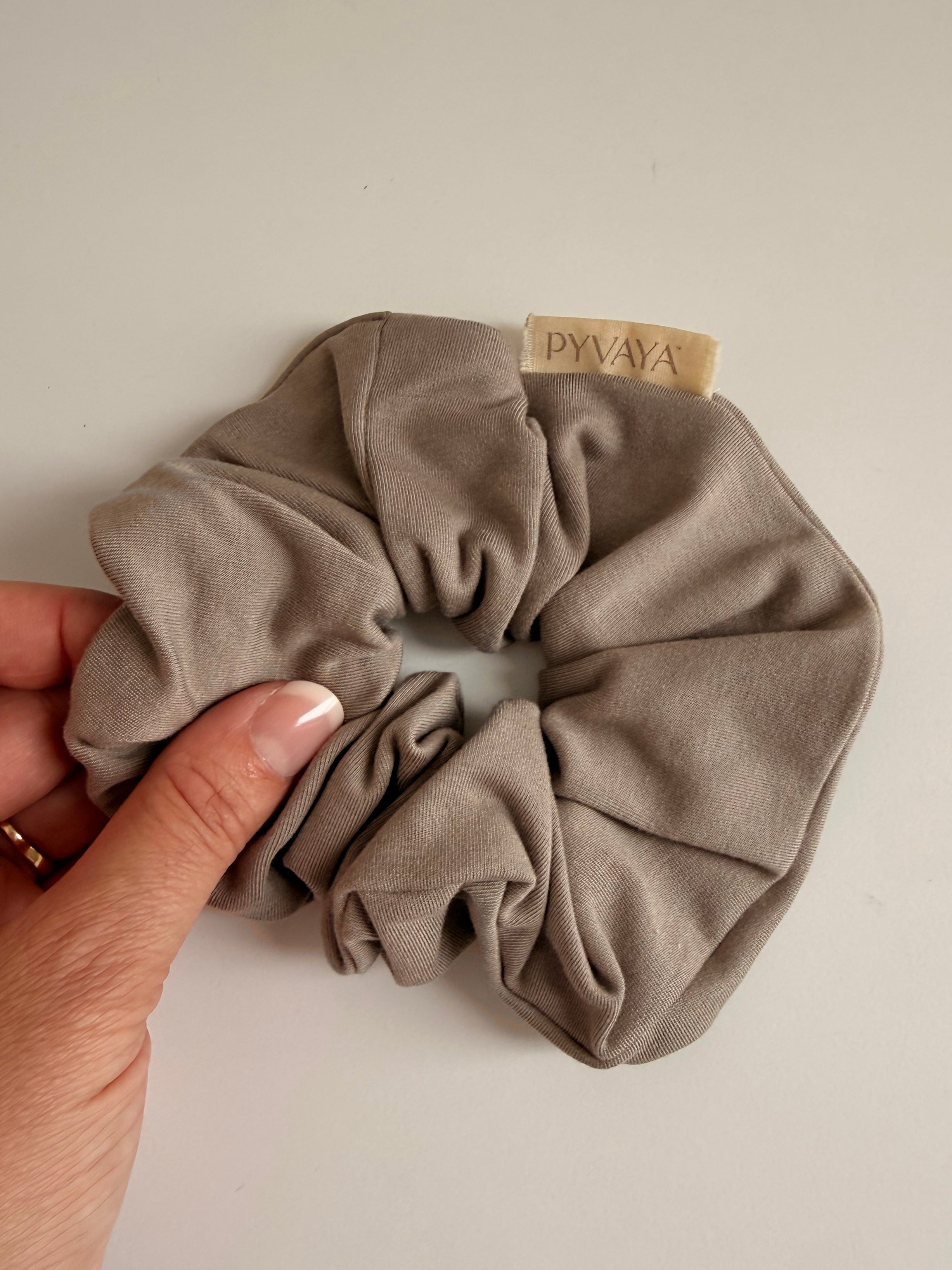 Chouchou — Agencé En TENCEL™ Modal