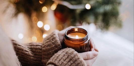 La magie de Noël, version vraie