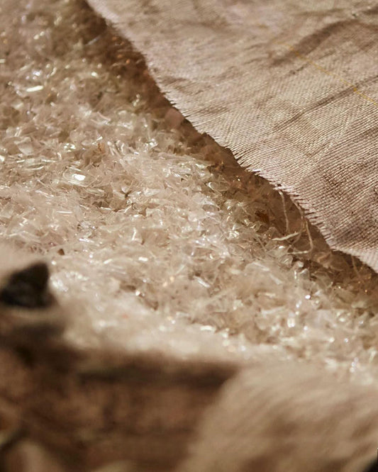 Polyester : quand nos vêtements étouffent la planète