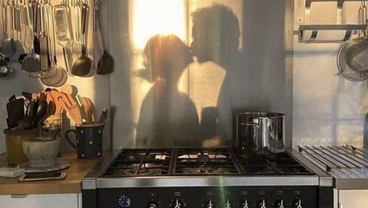 Qu’est-ce qu’on mange pour souper… ou comment essayer de retrouver son couple