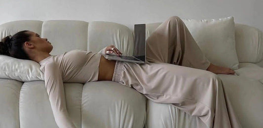 Entre excitation et vertige : Le chemin sinueux de donner vie à une idée