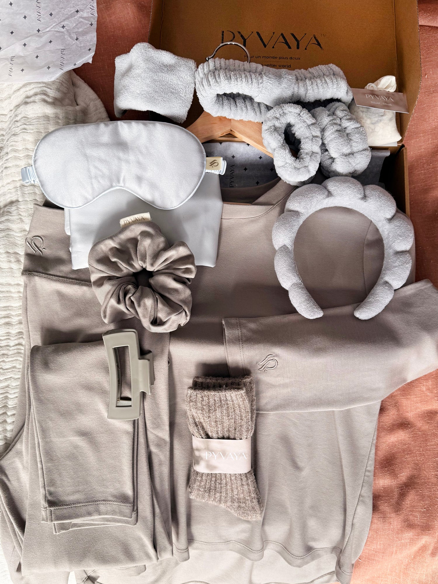 Ensemble — Complet (-10%)