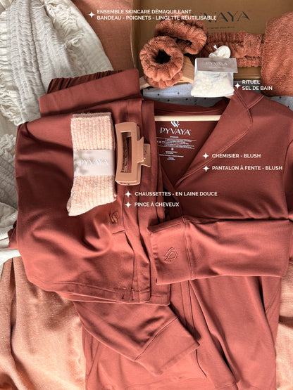 Ensemble Blush — Kit Rituel (-5%)