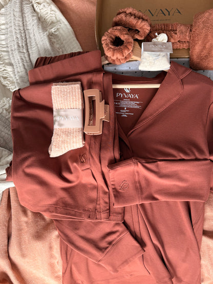 Ensemble Blush — Kit Rituel (-5%)