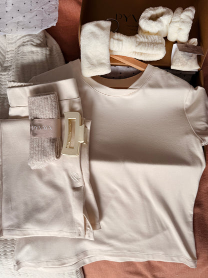 Ensemble Crème — Kit Rituel (-5%)