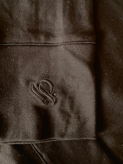 Peignoir mi-longueur — Fluide avec ceinture