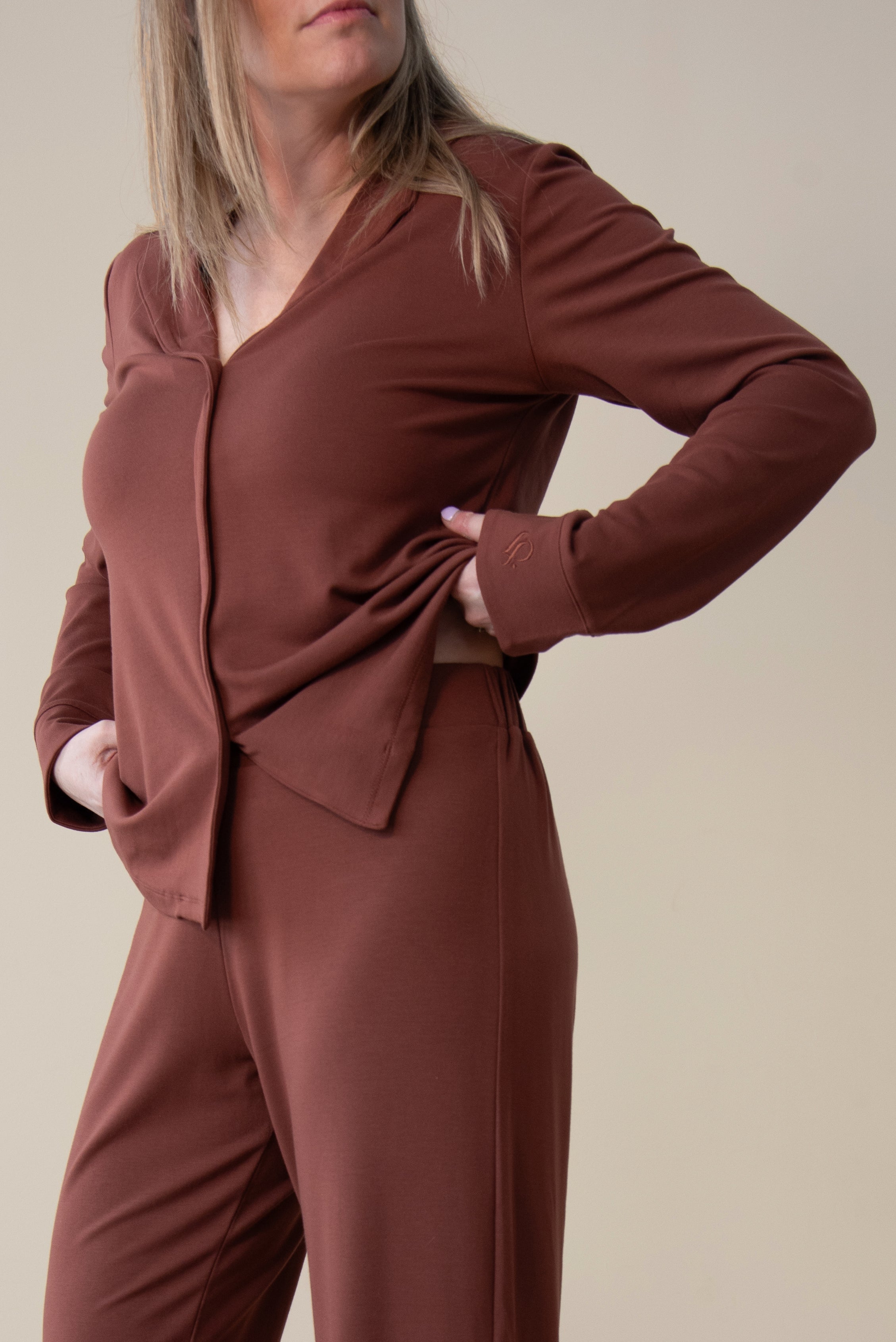 Ensemble Blush — Complet  (-10%)