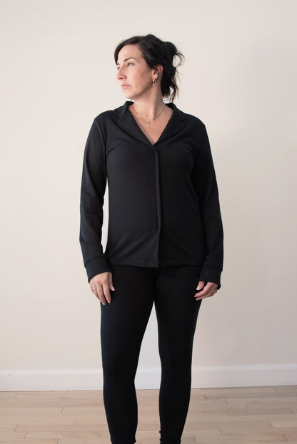 Ensemble Noir — Kit Rituel (-5%)